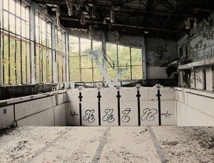 chernobyl, pripyat