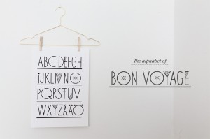 bon voyage, designbyrå, malmö, anna nilsson