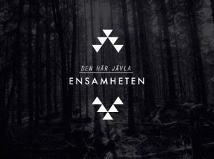 ensamheten