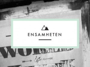 ensamheten